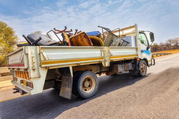 Best Residential Junk Removal  in Tea, SD